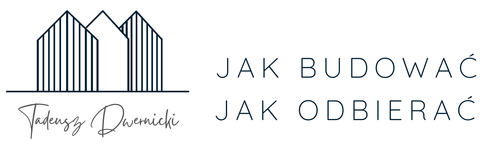 Jak budować? Jak odbierać?